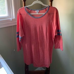 LuLaRoe Randy Size XL
